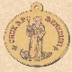 Médaille de St Benoît
