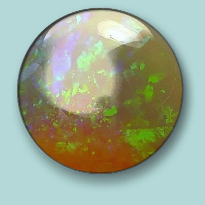 Opale de Feu
