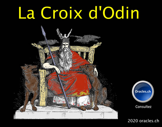La Croix d'Odin