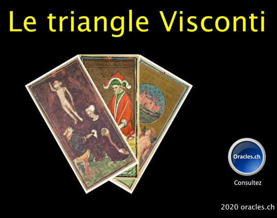 Le triangle Visconti