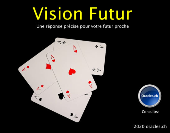 Vision futur