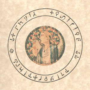 L'Ange de la Pri&egrave;re