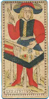 Nicolas Bodet