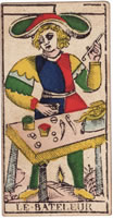 Carte 1 - Conver