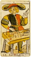 Carte 1 - Conver