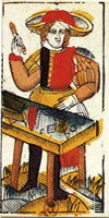 Jacques Vieville