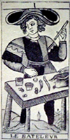Pierre Madenie