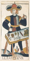 Jean Noblet