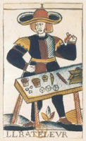 Carte 1 - Conver