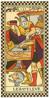 Tarot de Paris