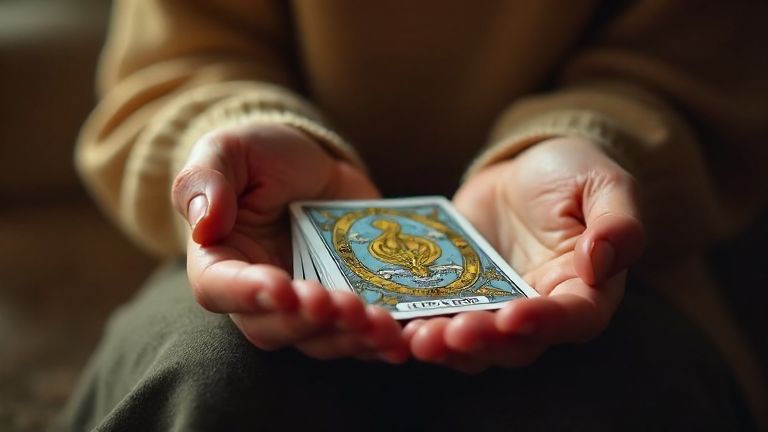 Choisir son premier jeu de tarot ou oracle