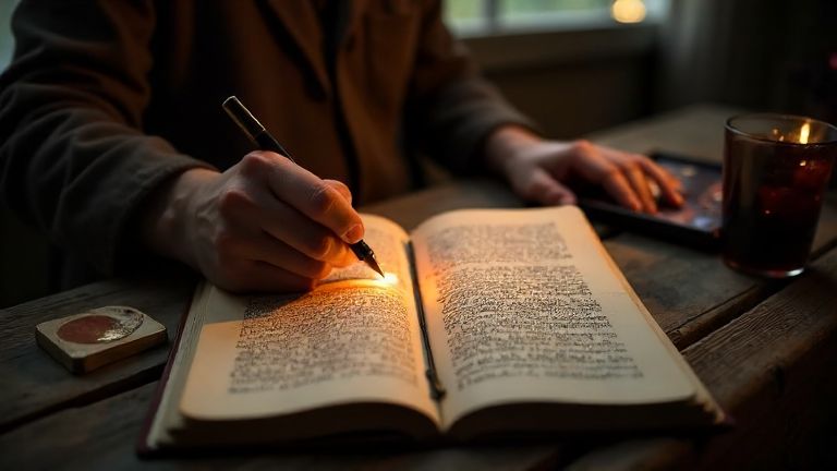 Différences entre tarot divinatoire et développement personnel