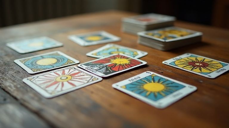 Erreurs fréquentes des débutants en tarot