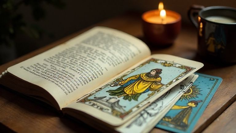 Formuler une bonne question pour le tarot