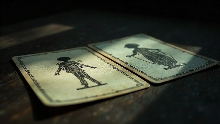 Interpréter le tarot sans projeter ses peurs