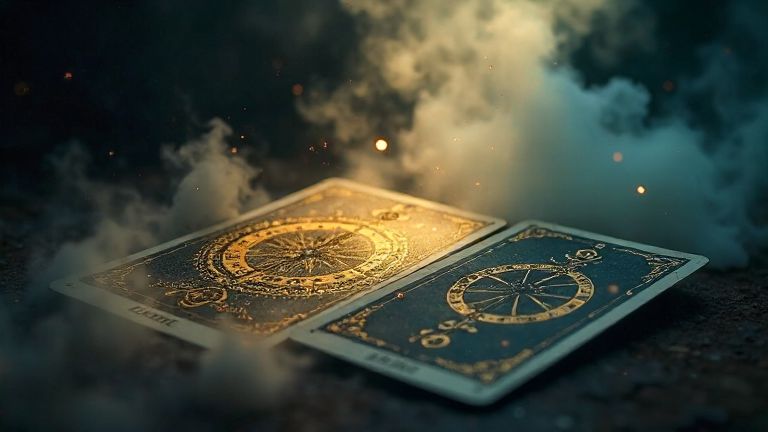 Mythes et croyances autour de la cartomancie