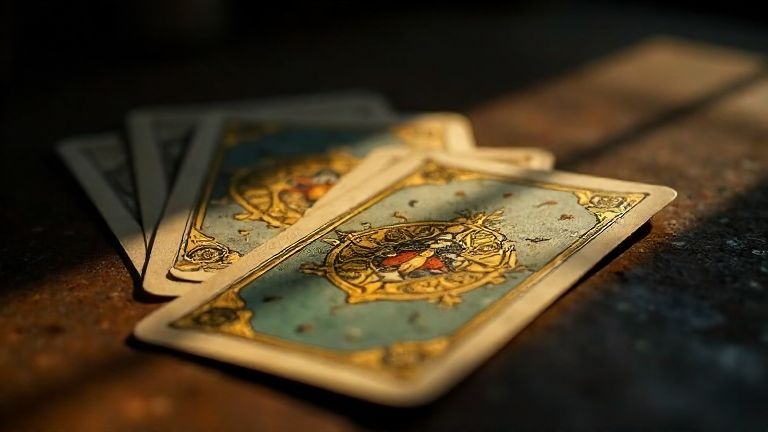 Questions à éviter lors d’un tirage de tarot