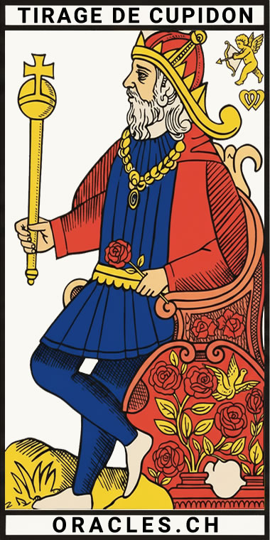 L'Empereur