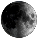 Phase de La Lune