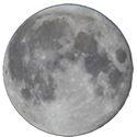 Phase de La Lune