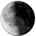 Phase de La Lune