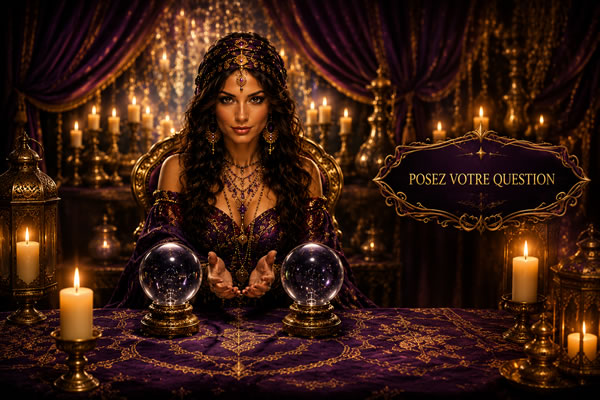 Tirage Oui Non