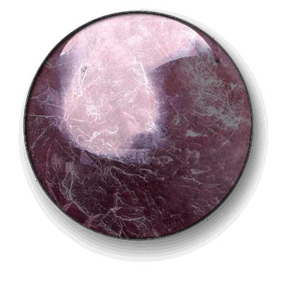 Lepidolite
