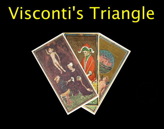 Visconti's Triangle