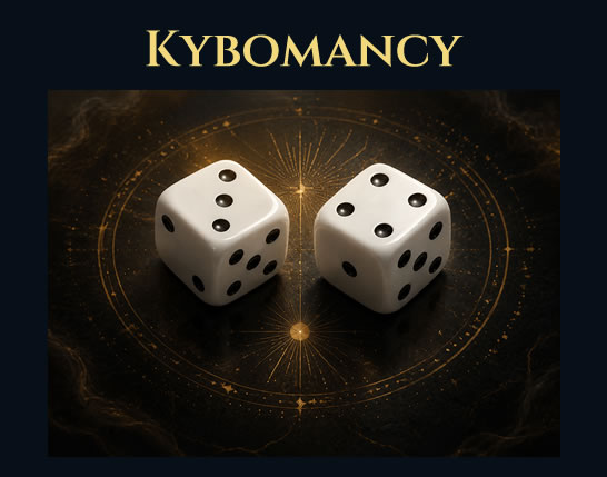 Kybomancy