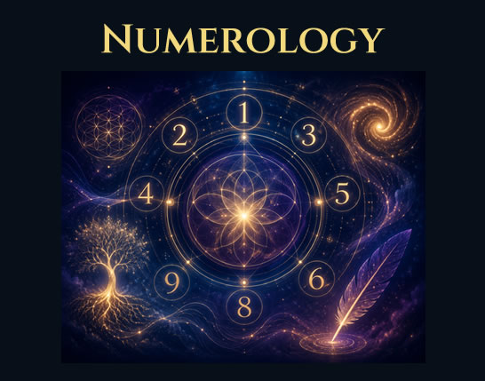 Numerology