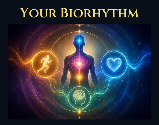 Your Biorhythm