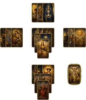 The Grand Cross