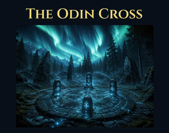 The Odin Cross