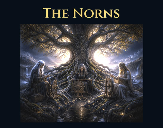 The Norns