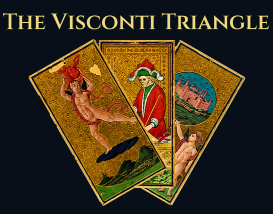 The Visconti Triangle