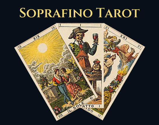 Soprafino Tarot