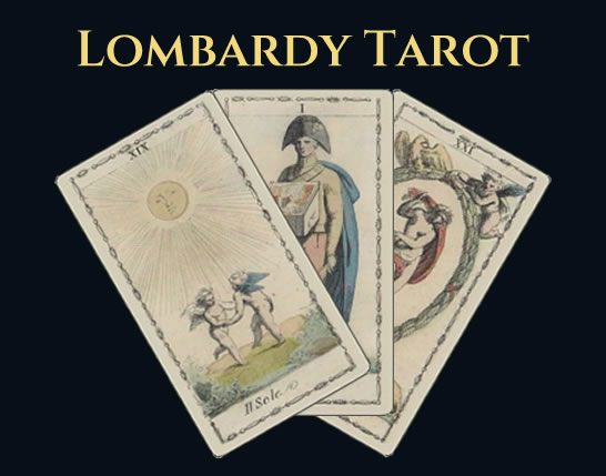 Lombardy Tarot