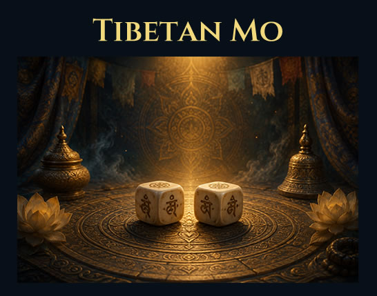 Tibetan Mo