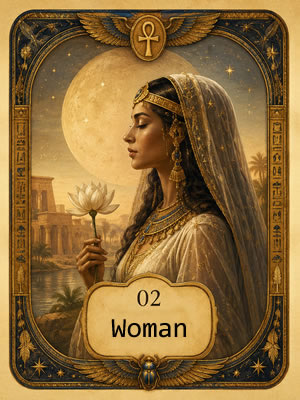 Woman