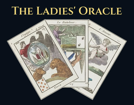 Grand Ladies' Oracle