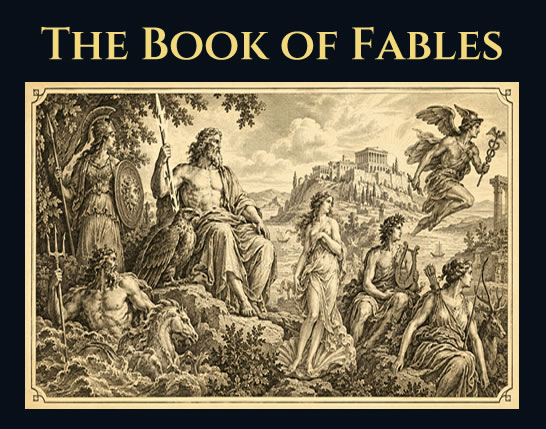 The Book of Fables