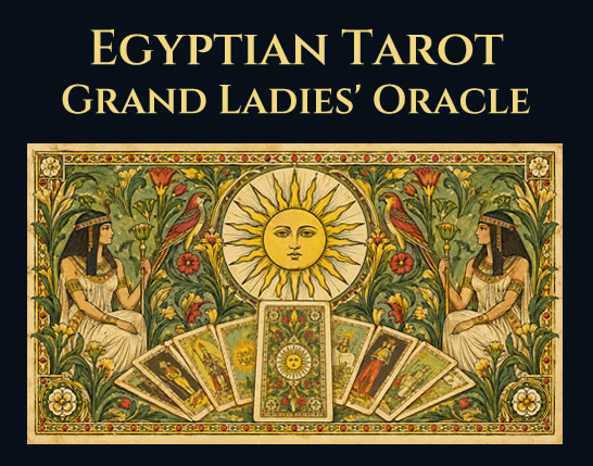 The Ladies' Oracle