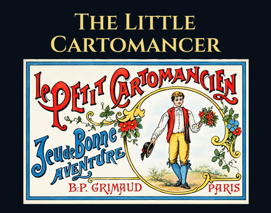 The Little Cartomancer