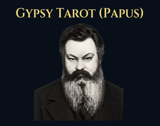Tarot of the Gypsies
