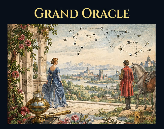 Grand Oracle