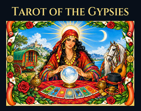 Gypsy Tarot