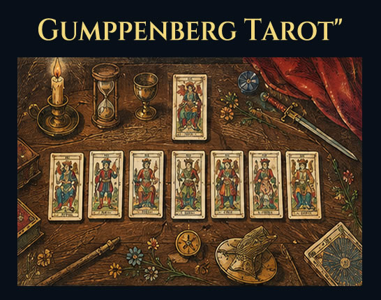 Gumppenberg Tarot