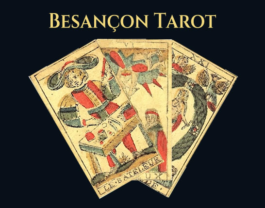 Besançon Tarot