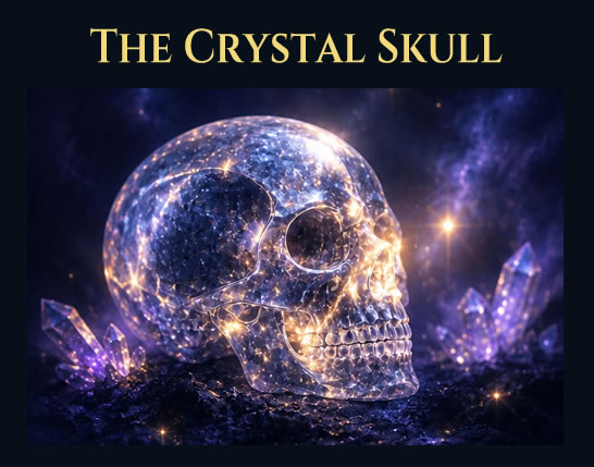 The Crystal Skull