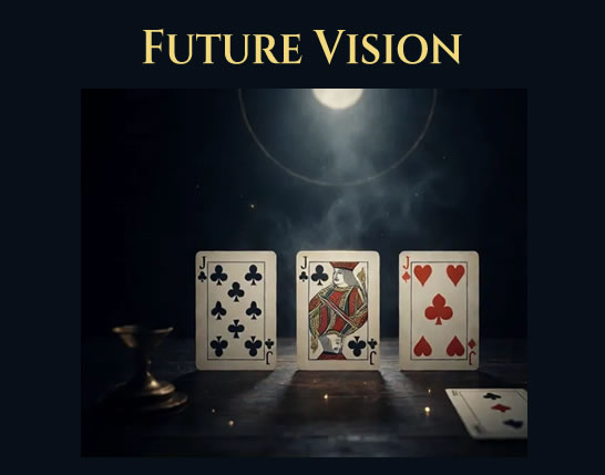 Future Vision